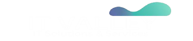 IT VALLEY Logo